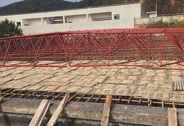 韶关网架钢结构工程有限公司