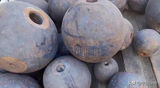 韶关钢网架螺栓球检测的重要性